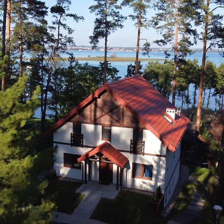 Apartamenty Niegocin ويلكاسي المظهر الخارجي الصورة