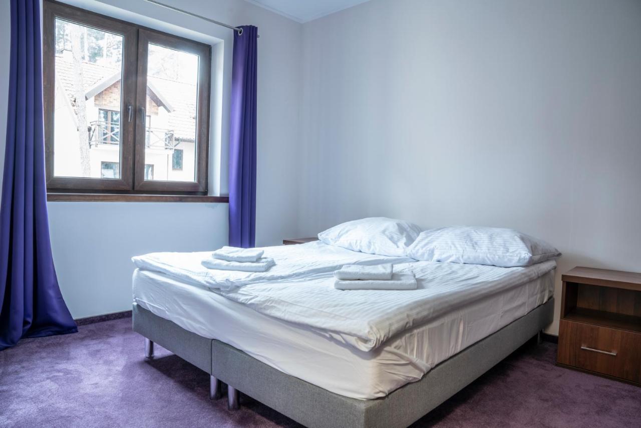 Apartamenty Niegocin ويلكاسي المظهر الخارجي الصورة