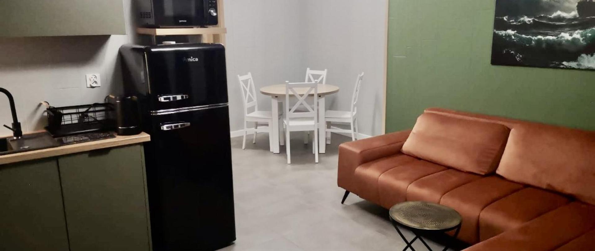 Apartamenty Niegocin ويلكاسي المظهر الخارجي الصورة