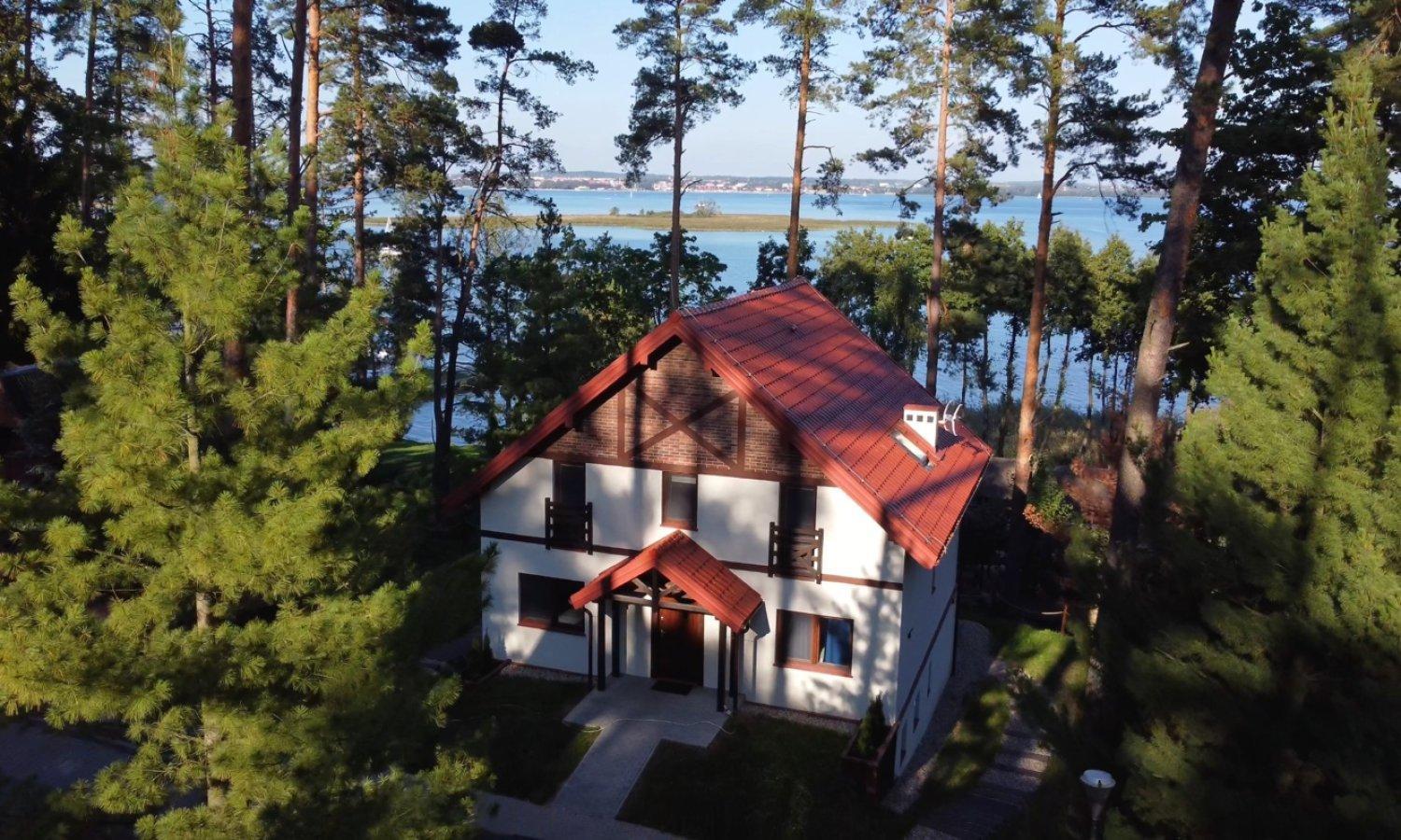 Apartamenty Niegocin ويلكاسي المظهر الخارجي الصورة
