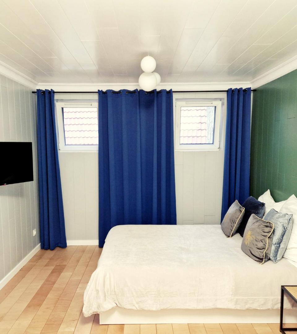 Apartamenty Niegocin ويلكاسي المظهر الخارجي الصورة