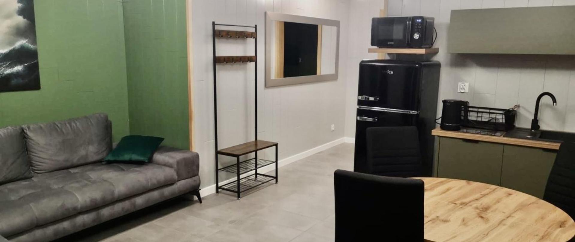 Apartamenty Niegocin ويلكاسي المظهر الخارجي الصورة