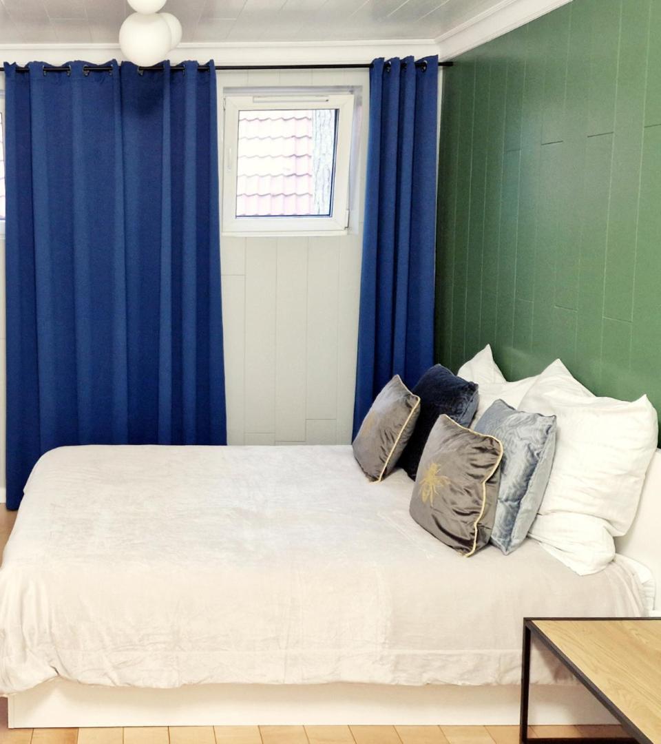 Apartamenty Niegocin ويلكاسي المظهر الخارجي الصورة