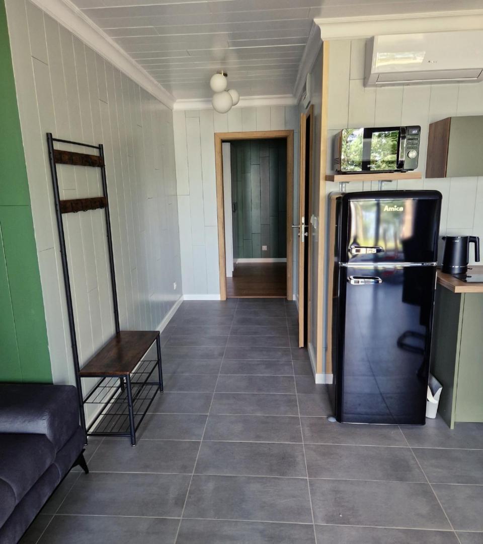 Apartamenty Niegocin ويلكاسي المظهر الخارجي الصورة
