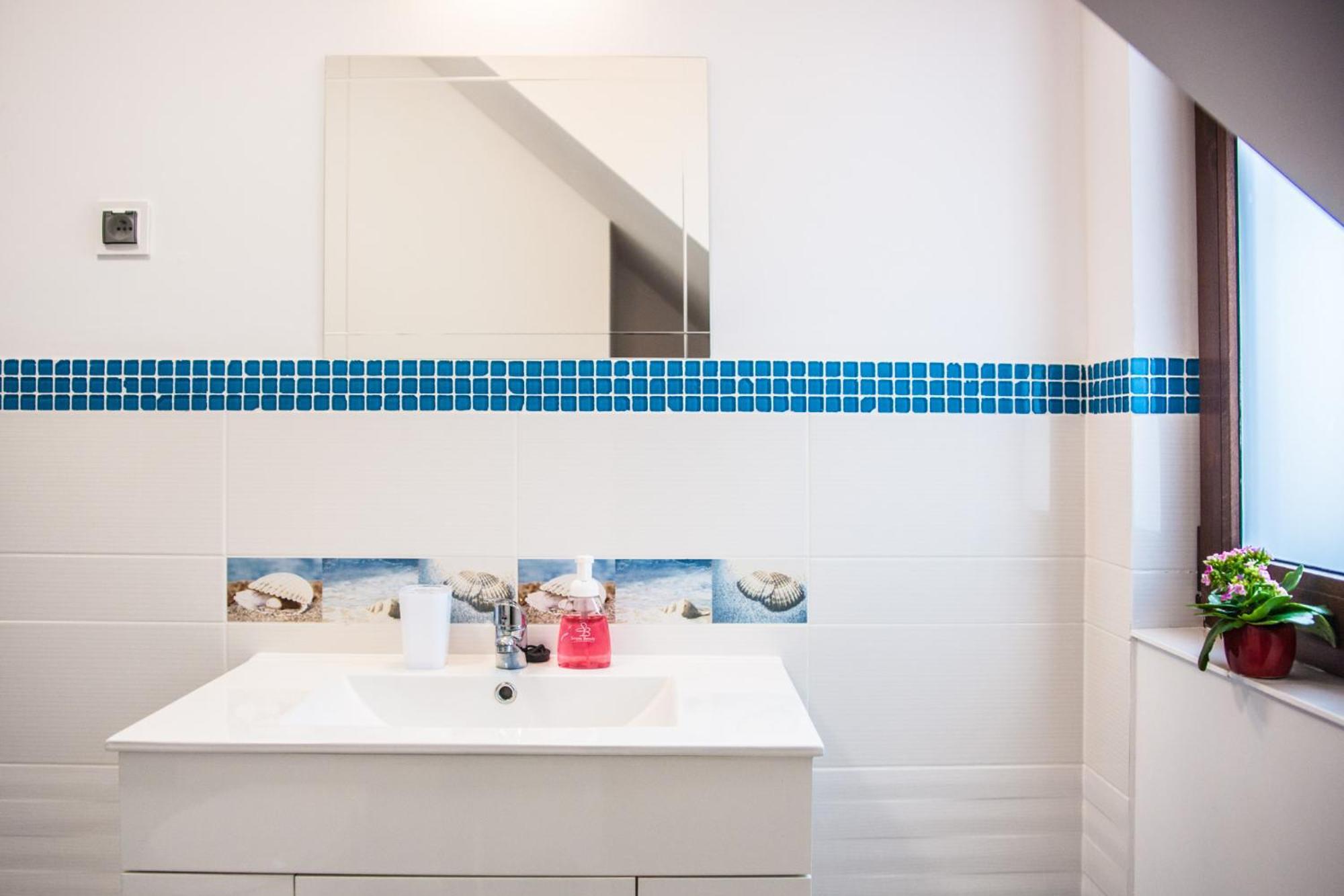 Apartamenty Niegocin ويلكاسي الغرفة الصورة