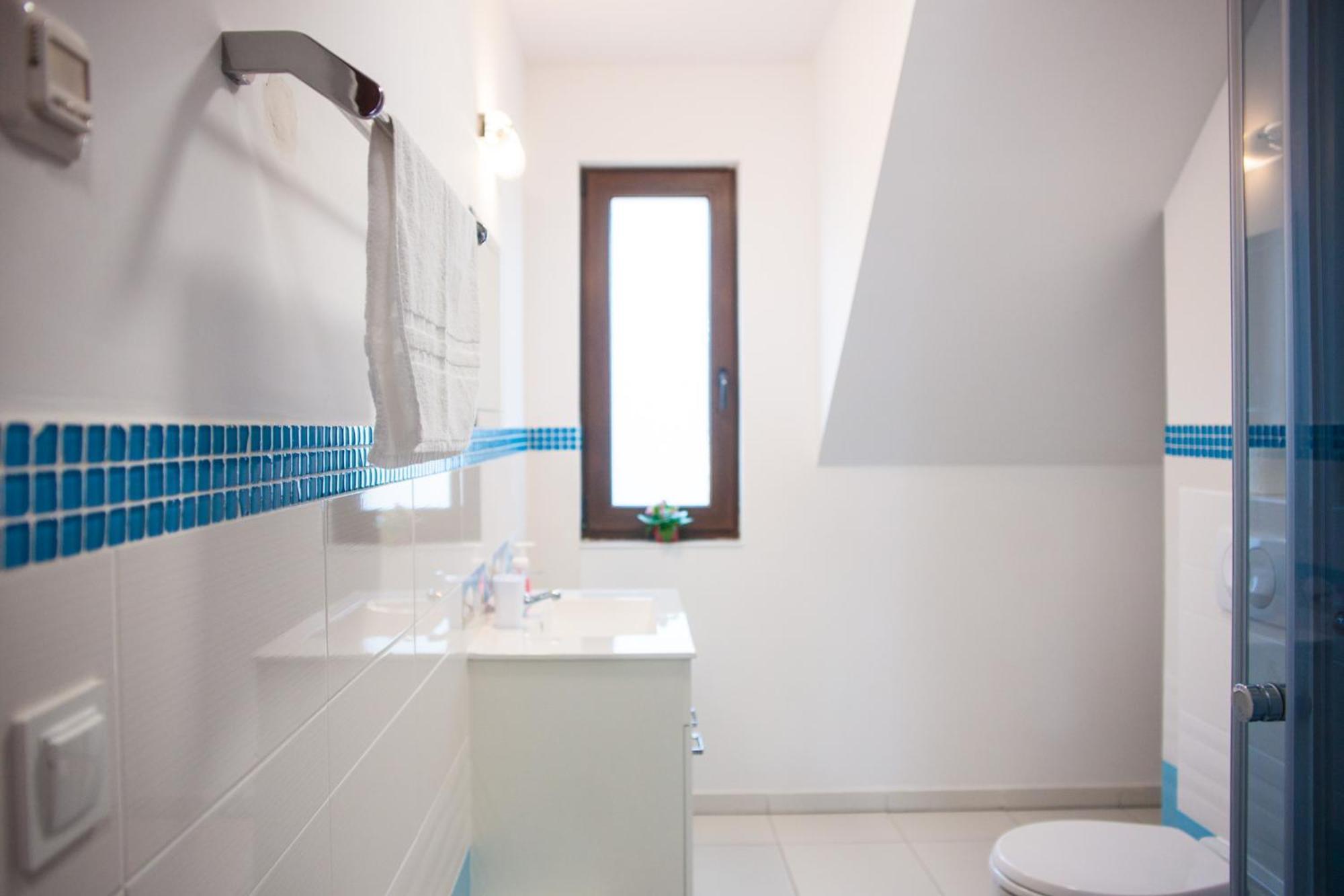 Apartamenty Niegocin ويلكاسي الغرفة الصورة