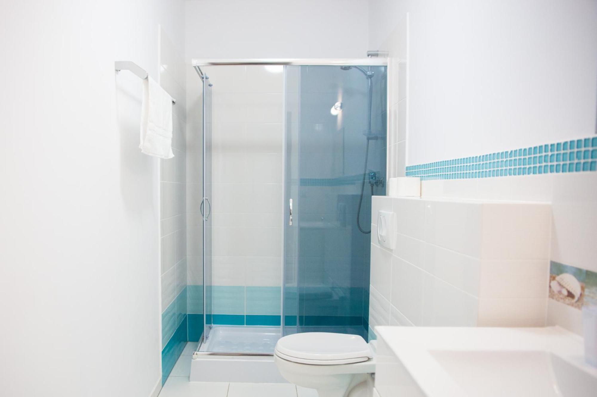 Apartamenty Niegocin ويلكاسي الغرفة الصورة