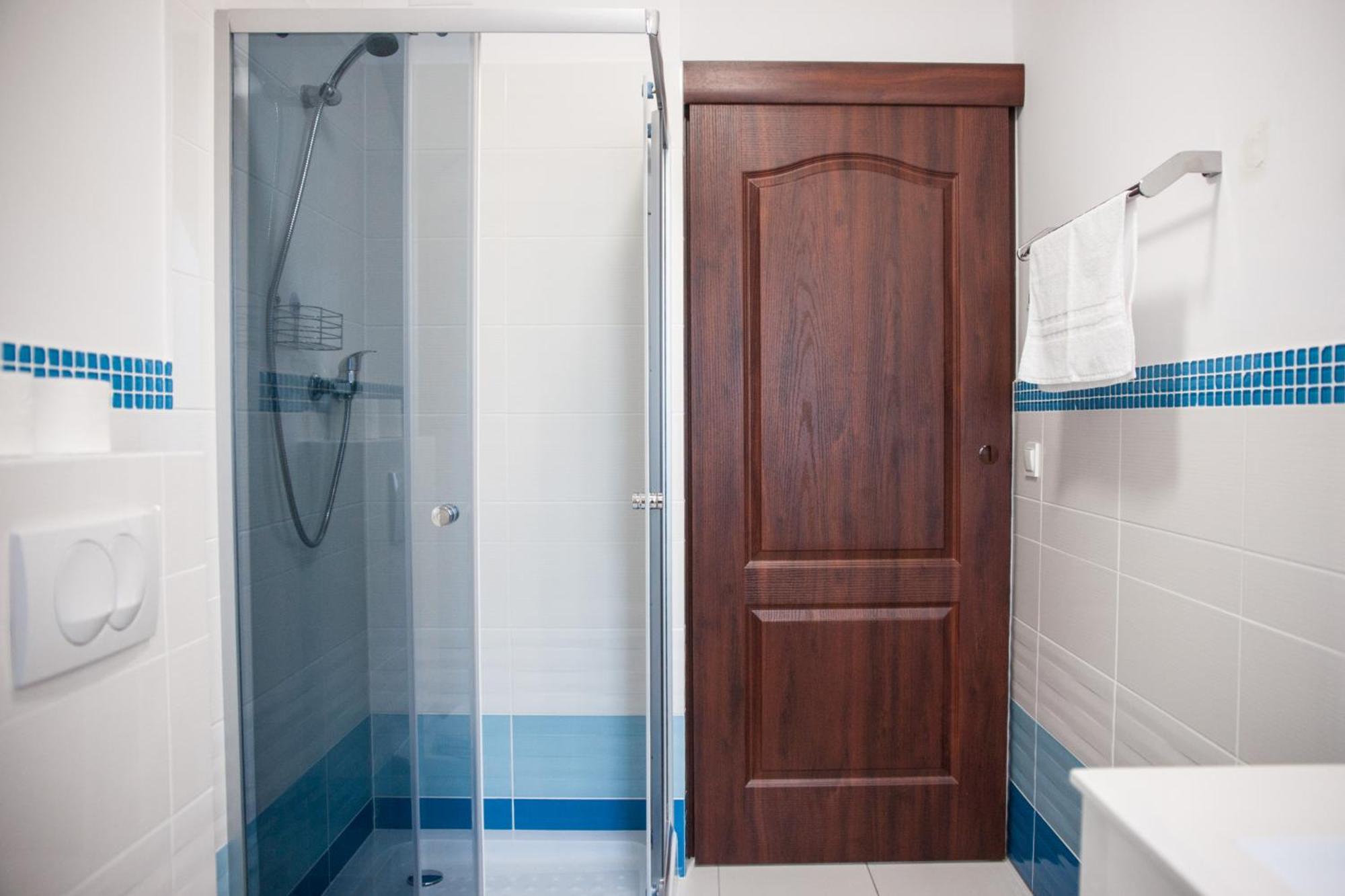Apartamenty Niegocin ويلكاسي الغرفة الصورة