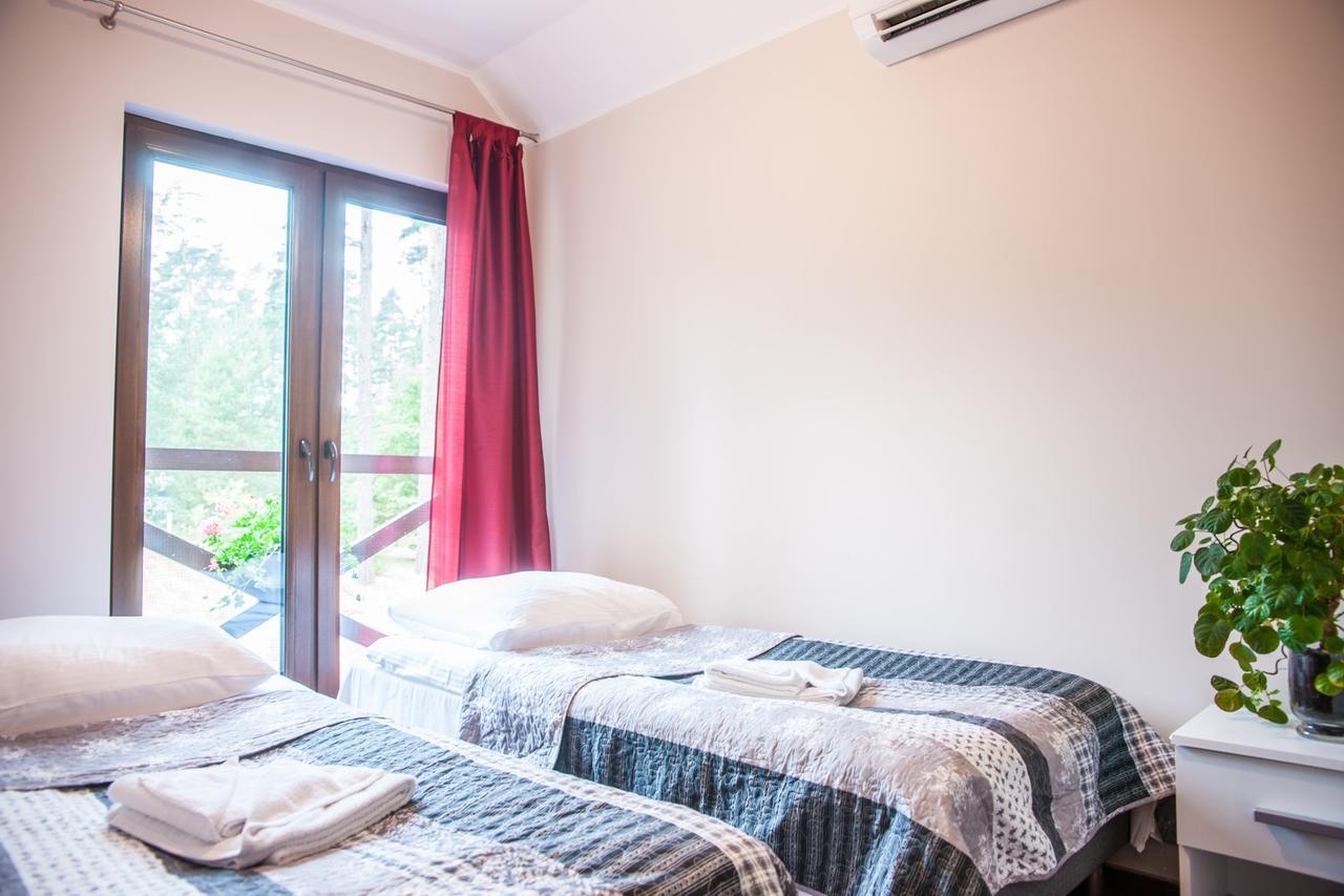 Apartamenty Niegocin ويلكاسي المظهر الخارجي الصورة